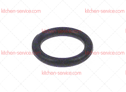 Кольцо уплотнительное R10 EPDM для печи (1786297)