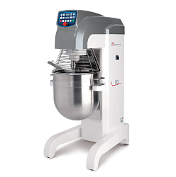 Миксер планетарный MX80T MECNOSUD