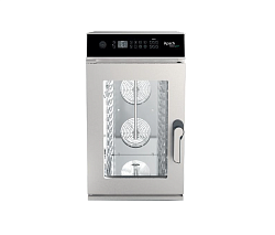 Пароконвектомат Cook Line AP10NDC COMPACT APACH