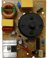 Плата управления для QF3470(M)-09 GASTRORAG