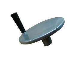 Рукоятка механизма подъема дежи для миксера B-10 Eco FOODATLAS (УТ000009751)