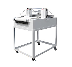 Машина для резки кондитерских изделий HS-3 B.EQ(WUXI).CO.LTD. SINMAG