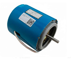 Мотор для DZM-200C 1 XINXIN