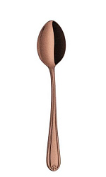 Ложка десертная 16 см Anatolia retro copper NARIN