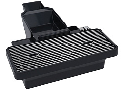 Поддон сливной для Minibar Dr.coffee PROXIMA (9N0100066 / 7.NN.0220)