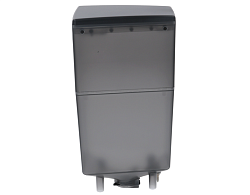 Бункер для кофе увеличенный в сборе 1.1 кг Armonia Soft Plus пластик CARIMALI (01.06699.IM)