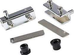 Комплект петель для дверцы печи (5070239)