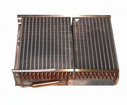 Испаритель для шкафа шоковой заморозки CQF10 30 COOLEQ