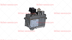 Клапан печи MINISIT 100-340C для OLIS (6A011701)