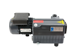 Насос вакуумный XD-020 (HM) в сборе с двигателем 220 В 750 Вт для DZ, HVC, HVT, TB HUALIAN