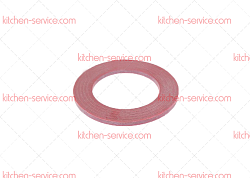 Уплотнитель для печи (3186525)