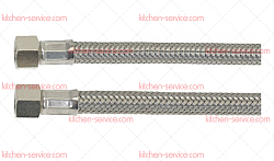 Шланг гибкий для печи (5014643)