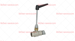 Кран спускной для GICO (A00450)