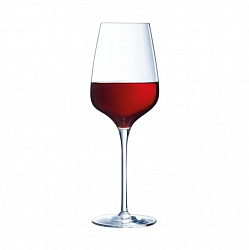 Бокал для вина 450 мл Sublym CHEF&SOMMELIER (L2760, N1739)