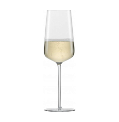 Бокал-флюте для шампанского 348 мл VerVino ZWIESEL GLAS (121407)