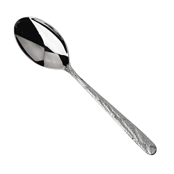 Ложка десертная 16,7 см Snake - Davinci P.L. PROFF CUISINE (DJ-22007/81240463)