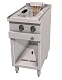 Фритюрница электрическая LONDON 1 12,5 л, 10 кВт с EcoControl MKN