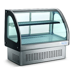 Витрина тепловая H-M530A STARFOOD