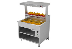 Мармит для картофеля-фри МФ-108 GASTROLUX