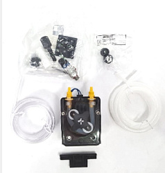 Дозатор ополаскивающего средства для машины посудомоечной TW.F50/TW.H50 TATRA