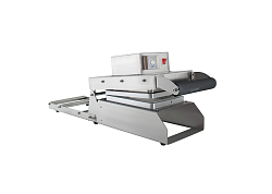 Запайщик лотков трейсилер настольный TP-100B Pro 210х148х100 мм FOODATLAS