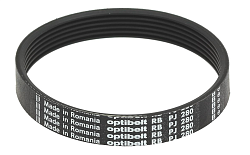Ремень поликлиновой J 280 H14 5 ручьев для ELECTROLUX (487223396)