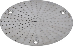 Терка дисковая для HJE960-CE HAMILTON BEACH (990271500)