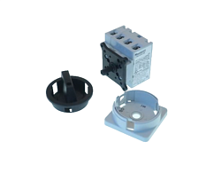 Переключатель для ELECTROLUX (0K4979)