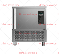 Шкаф шоковой заморозки W6UG COLDLINE