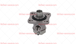 Фланец распылителя-коромысла для печи (5052490)