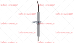 Электрод зажигания для печи 7x56 мм (5056095)