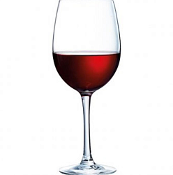 Бокал для вина 580 мл Cabernet CHEF&SOMMELIER (46888, N4580)