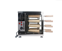 Печь для трдельников DH Kurtos NW KOCATEQ