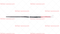 Датчик температурный PT100 для печи (3445012)