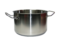 Кастрюля 9,0 л без крышки MACO (RXP052WOL)