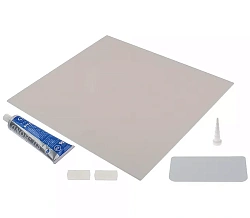 Поддон камеры для MENUMASTER (AMANA) (R0156942)