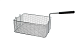 Корзина 320x245x120 мм для фритюрницы OLIS (BN9000338)