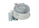 Реле давления предохранительное газовое C6065F11752 для DANUBE (ELEDIV0202)