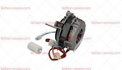 Электродвигатель SISME K48210-M02288 (7110254)