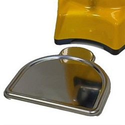 Поддон для молотого кофе EUREKA (2572.0193A0R00-901)