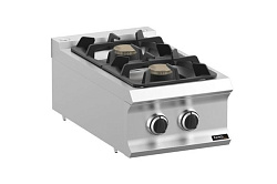 Плита газовая Chef Line GLRRG49P APACH