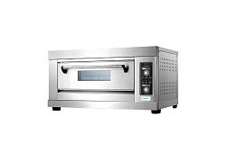 Печь для пиццы PO-4 GASTROMIX