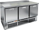 Стол морозильный GNE 111/BT BOX HICOLD
