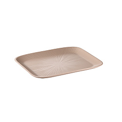 Поднос для подачи «Нэро» GN 1/2 32,5 см APS