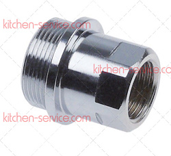 Фитинг для PAVONI (3140784)