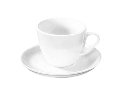 Пара кофейная 110 мл WILMAX