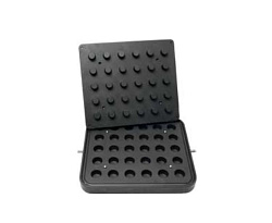 Форма для круглых тарталеток DH Tartmatic Plate 32 KOCATEQ