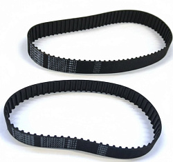 Ремень для миксера планетарного HKN-KS10 HURAKAN (198349)