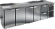 Стол морозильный GN 1112 BR2 BT HICOLD