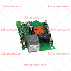 Плата печатная силового модуля для DIXELL (X0W5FDBNC500-S00)